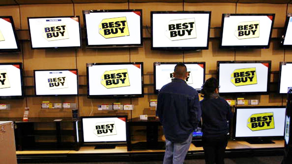 Best Buy store 