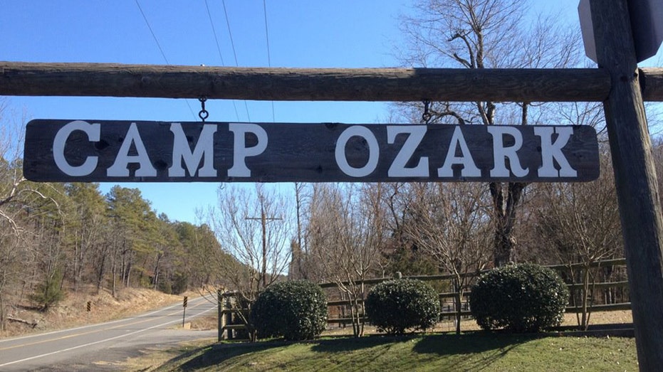 Camp O'Bannon canceled this summer due to COVID-19 social distancing.