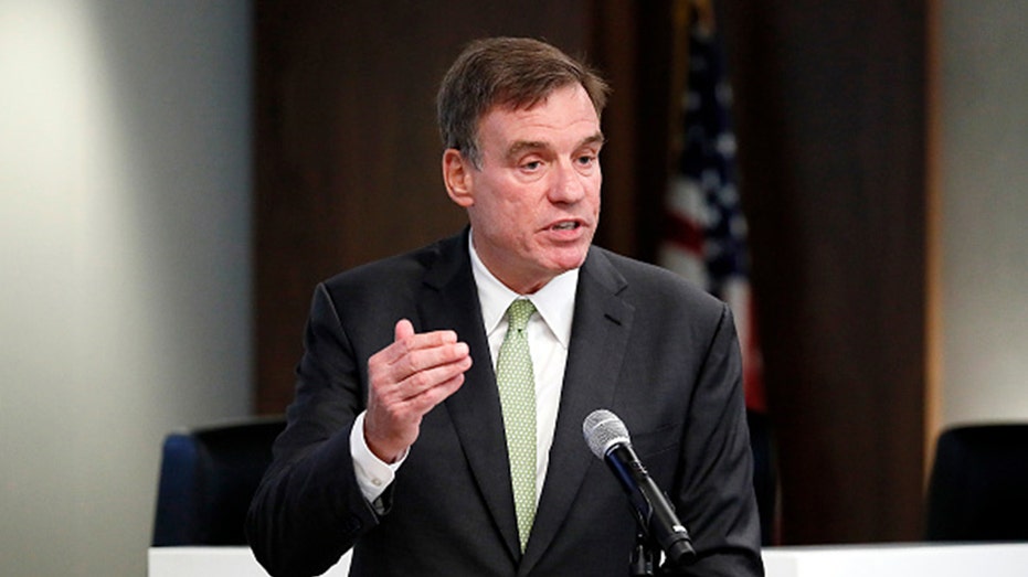 Sen. Mark Warner