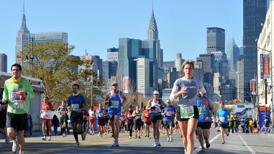 What Is The History Of The New York City Marathon?