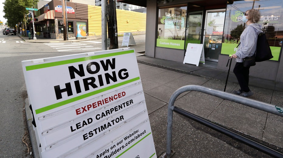 US states face biggest cash crisis since the Great Depression 8 jobs 16