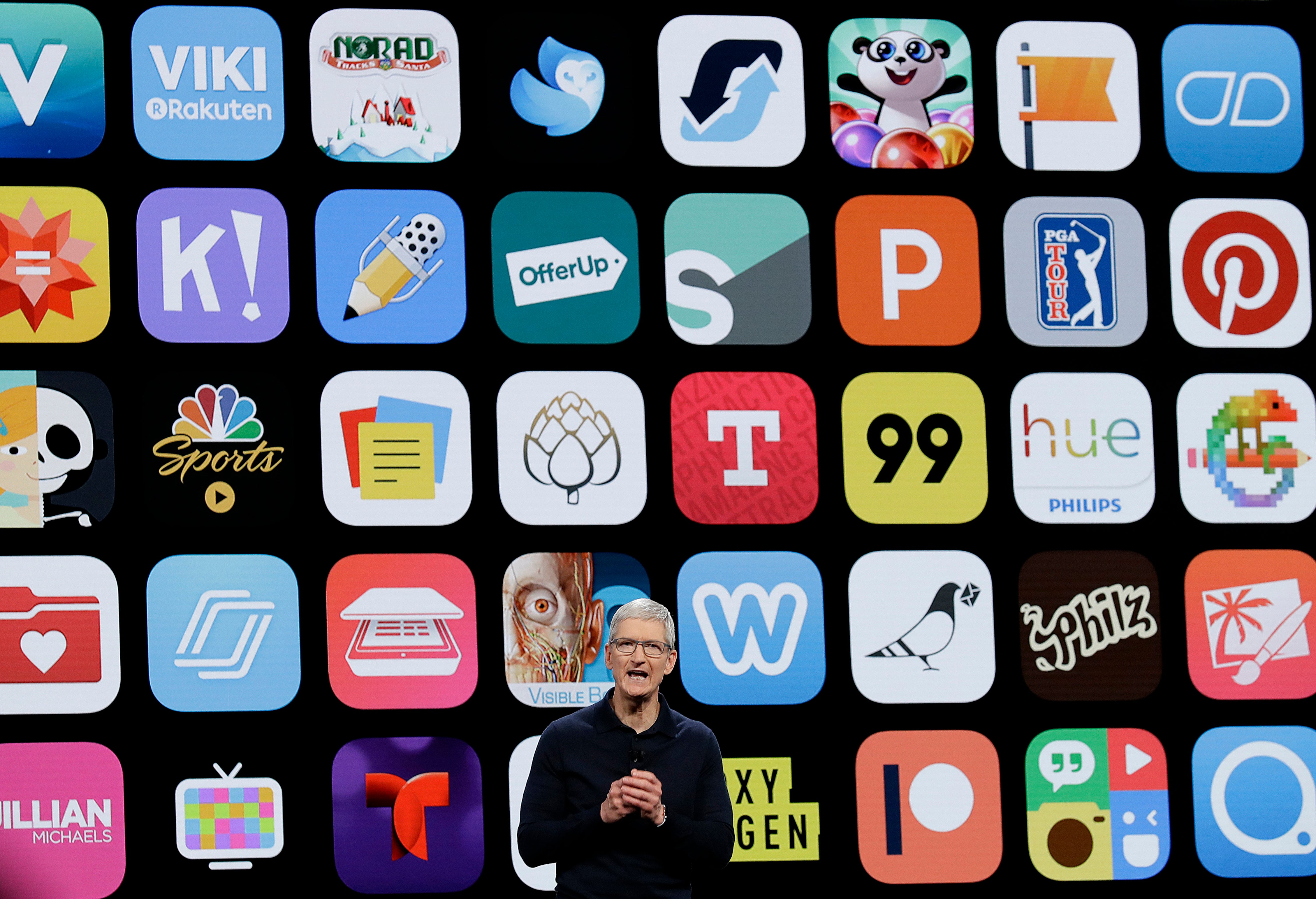iTWire - App store battle royale – Apple pulls Fortnite from store, Epic Games sues over fees