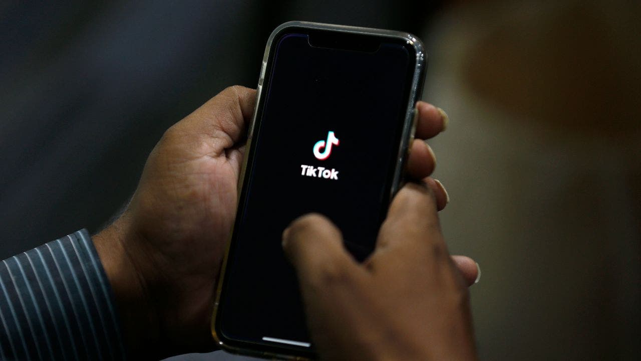 Without Tiktok Gen Z May Have To Find A New Way For News Fox Business