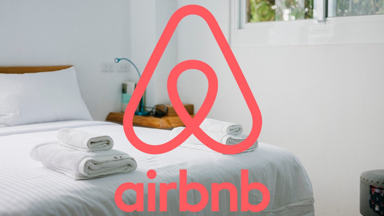 Airbnb Files Ipo Details What To Know Fox Business