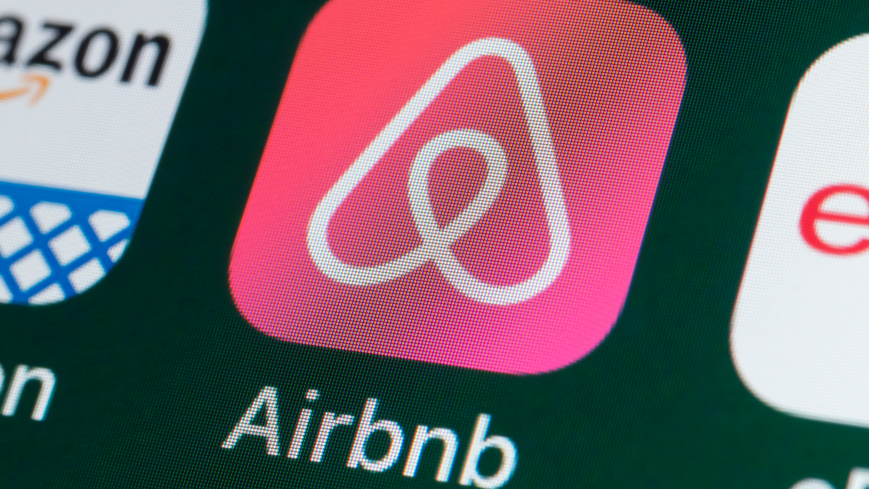 Airbnb CEO predicts permanent change to travel because of coronavirus
