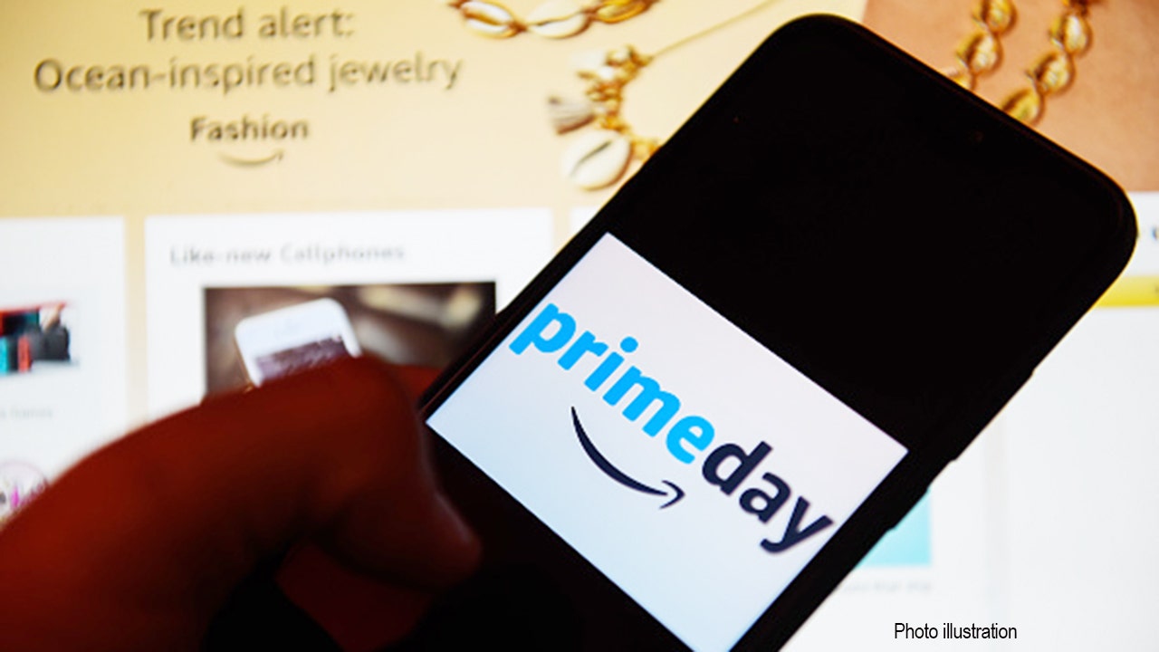 Amazon Prime Day sales may shrink if it's too close to Christmas - Fox Business