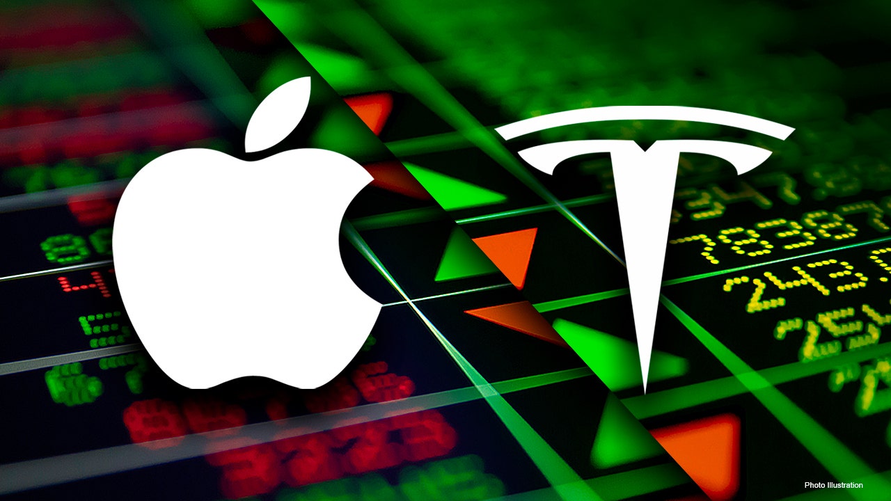 Apple split 2020
