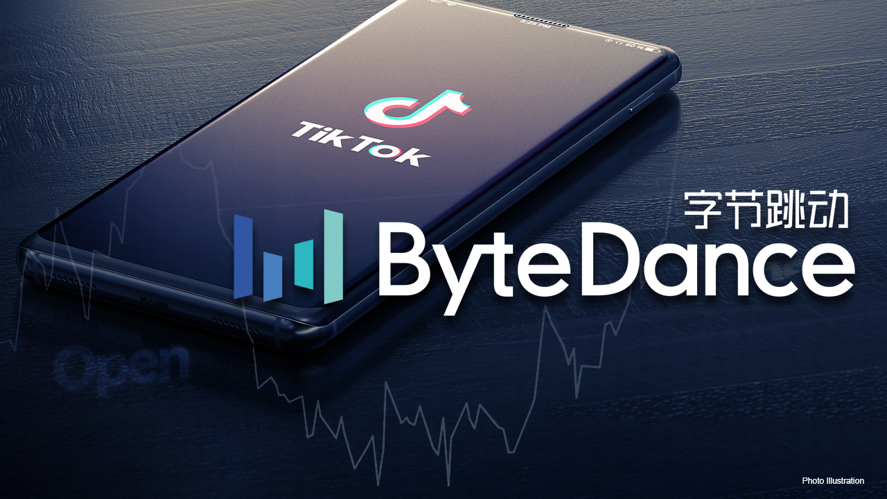 Tiktok S Parent Company Bytedance Moves Back Into Hong Kong