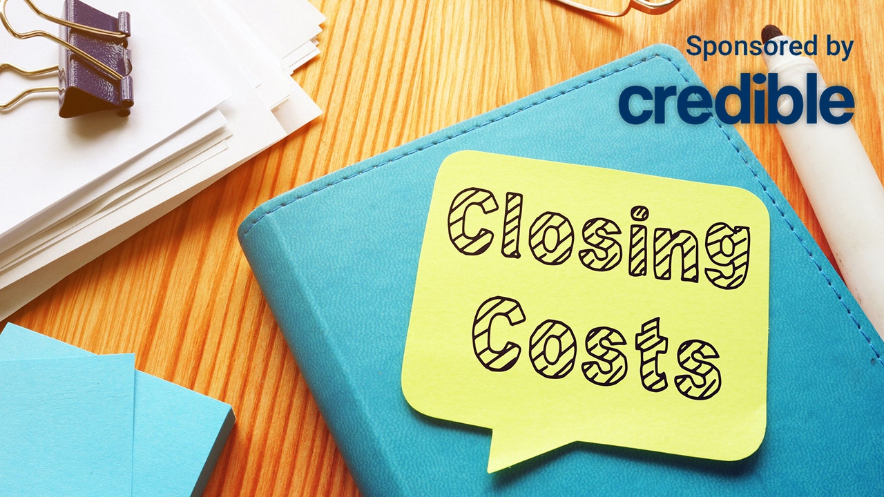 Refinance closing costs online