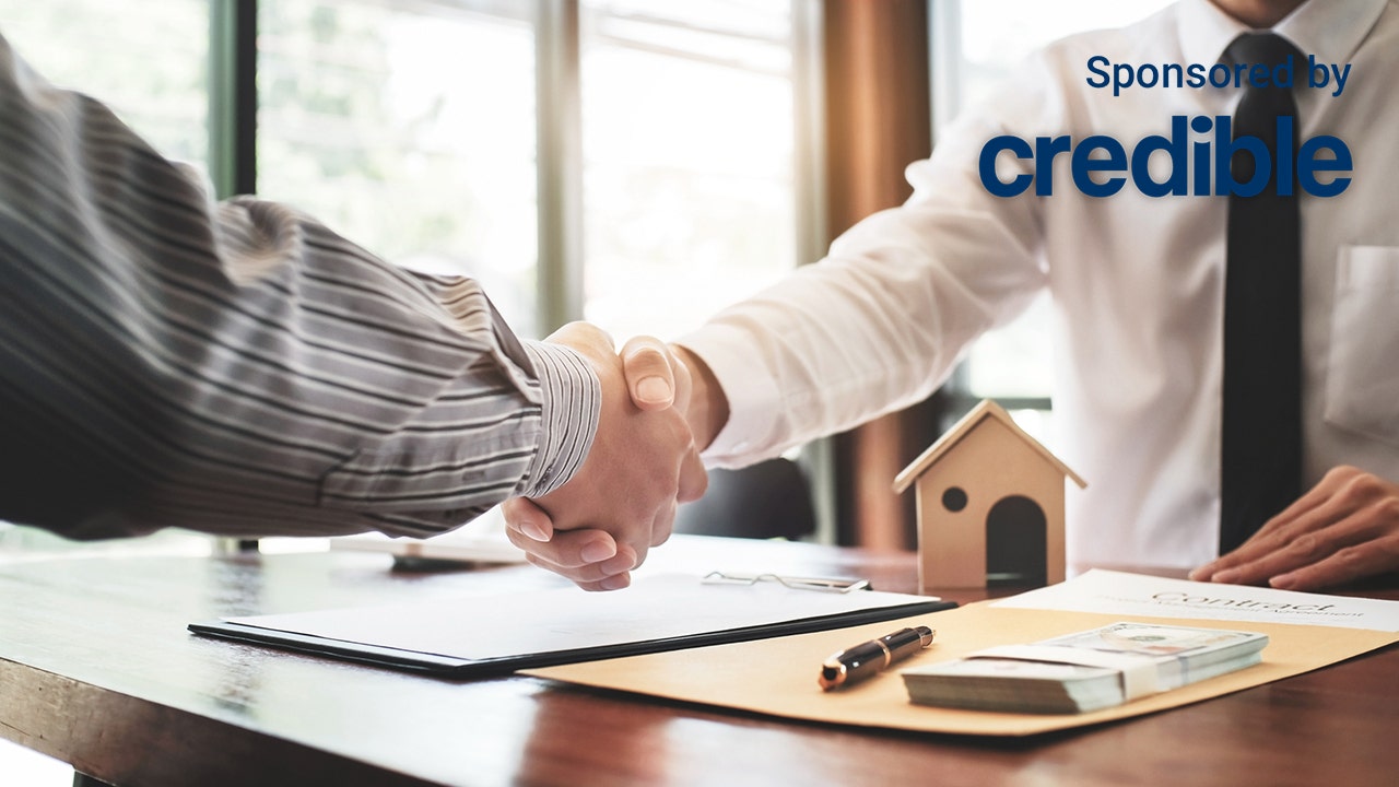 How To Refinance Your Mortgage In 5 Easy Steps Fox Business