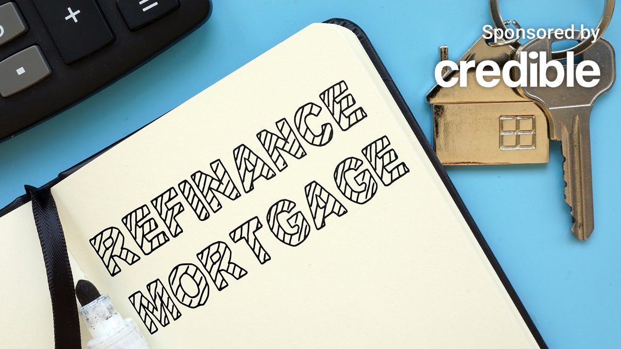 How To Refinance Your Mortgage Fox Business