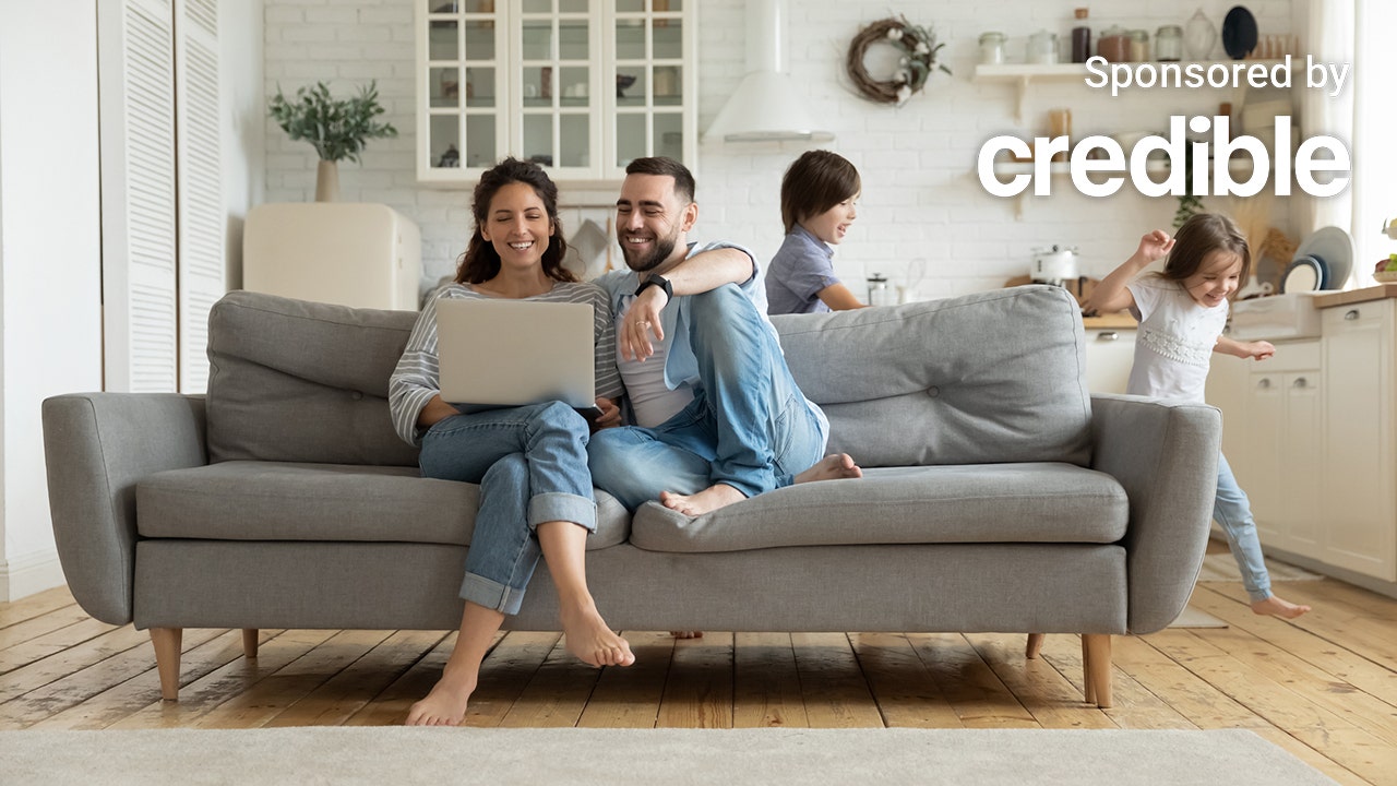 Millions Of Homeowners Can Lower Mortgage Payments By Refinancing Right Now Fox Business