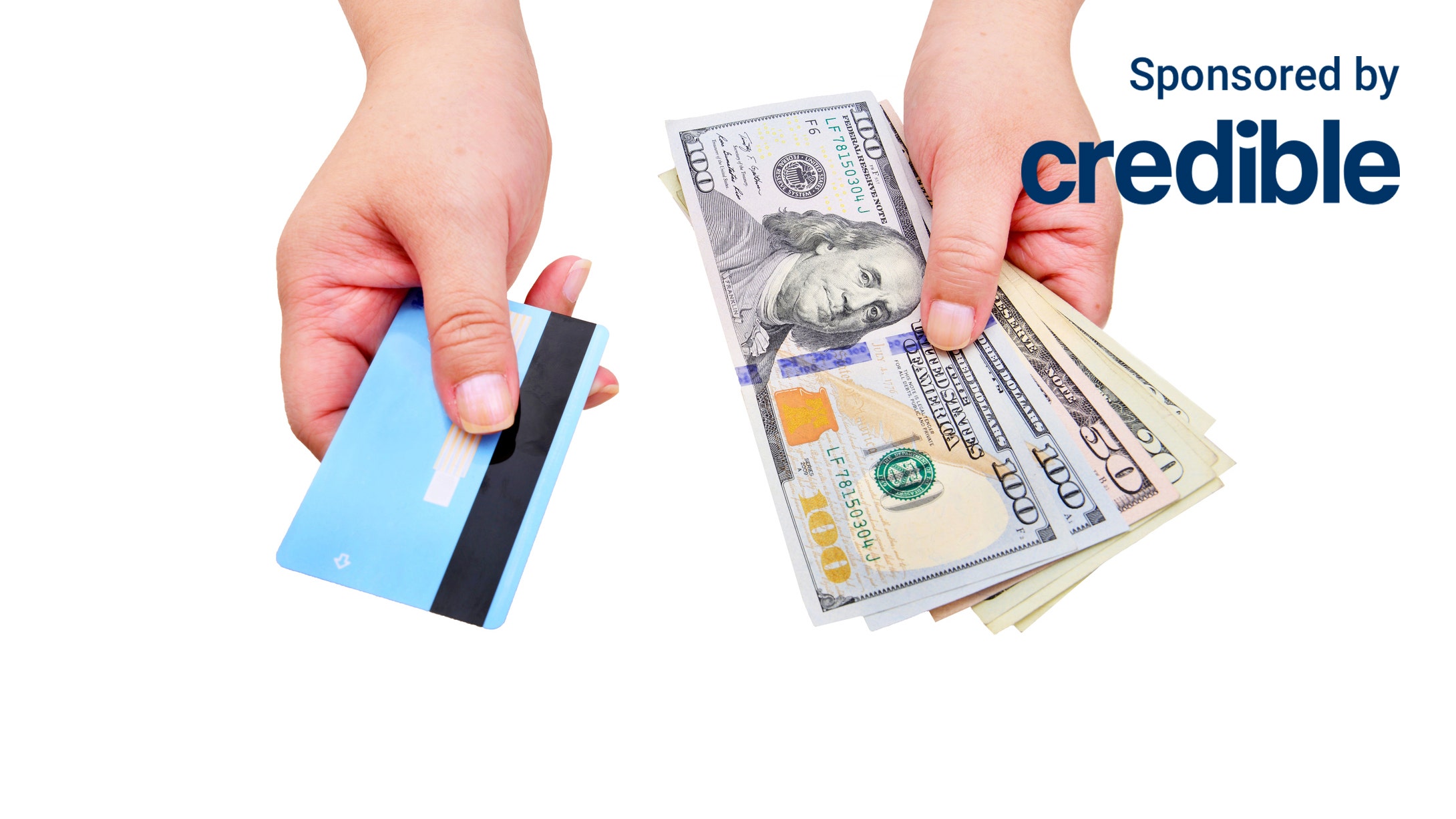 Personal loan vs. 0 APR credit card Which is better for debt