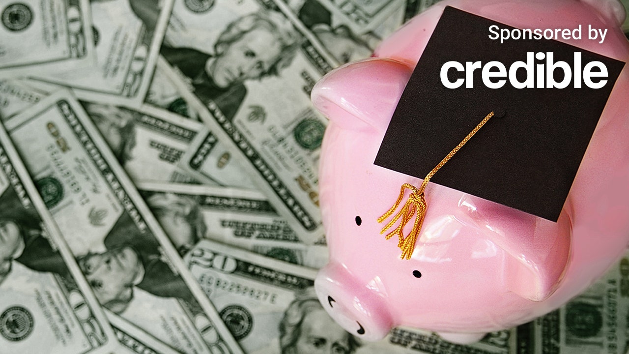 Student Loans Are Cheaper Than Ever Here S How You Can Pay Less Fox Business