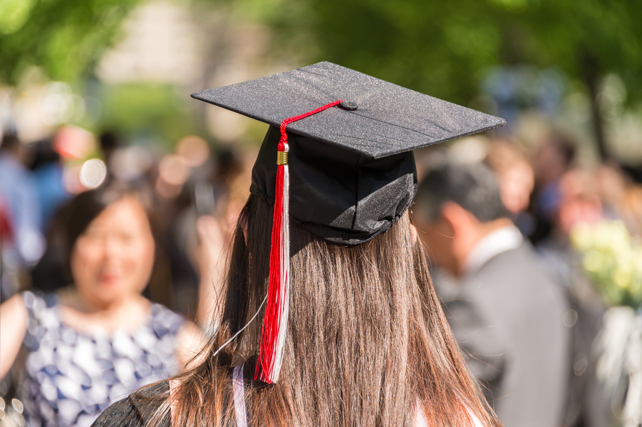 Recent graduates facing ‘deteriorated’ labor market as unemployment reaches highest level in years Recent graduates facing ‘deteriorated’ labor market as unemployment reaches highest level in years