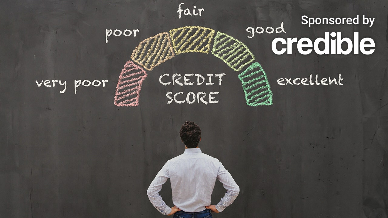 Does using gambling sites affect your credit ratings Does using gambling sites affect your credit ratings