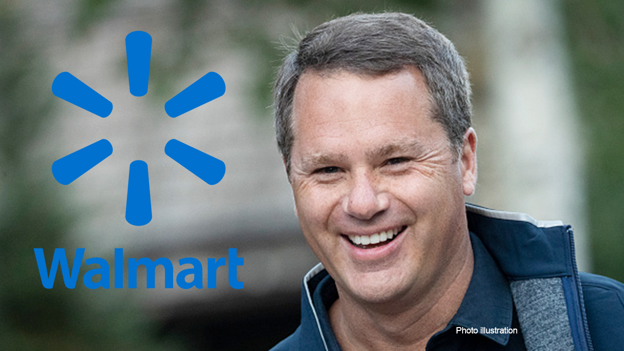 Walmart CEO hopes US, China can fix trade issues for &#039;collaborative&#039; relationship | Fox Business