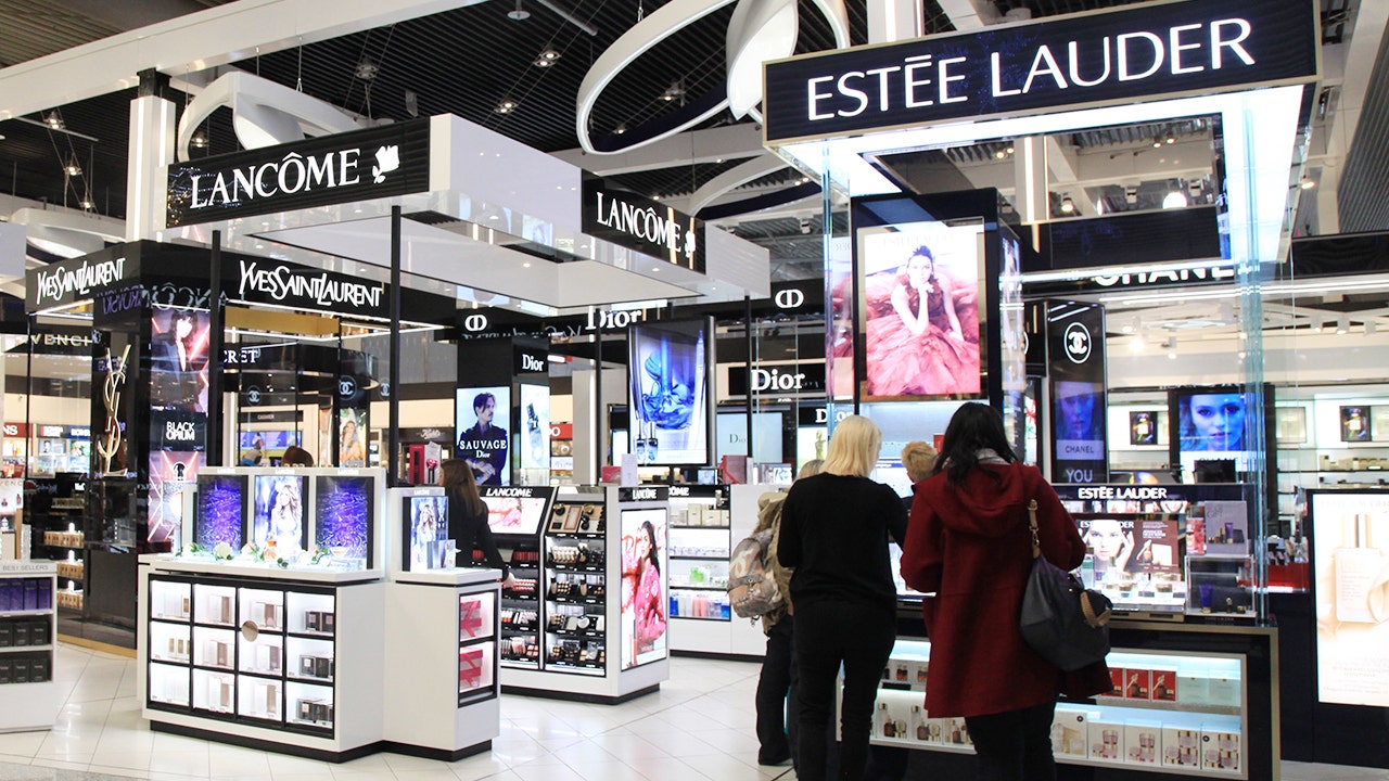 Estee lauder outlet online deals