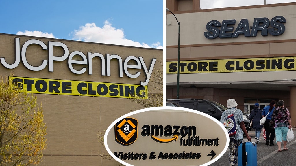 JCPenney is closing 27 stores in 2019, company confirms