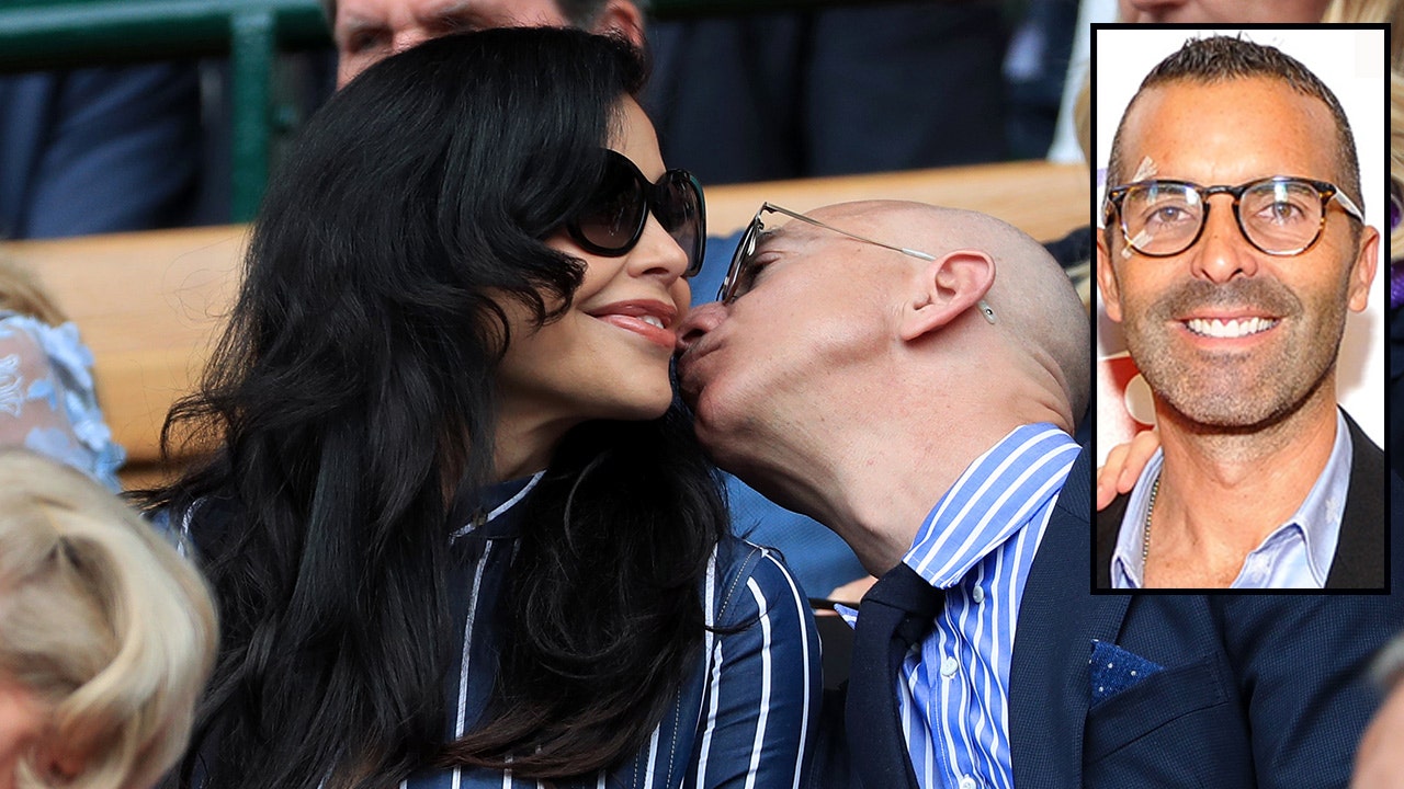 Brother of Jeff Bezos' girlfriend claims his reputation ...