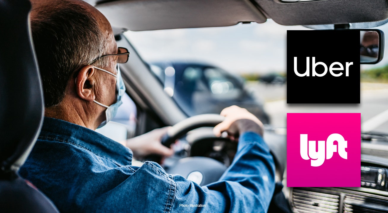 How relief for Uber drivers went awry - Fox Business thumbnail