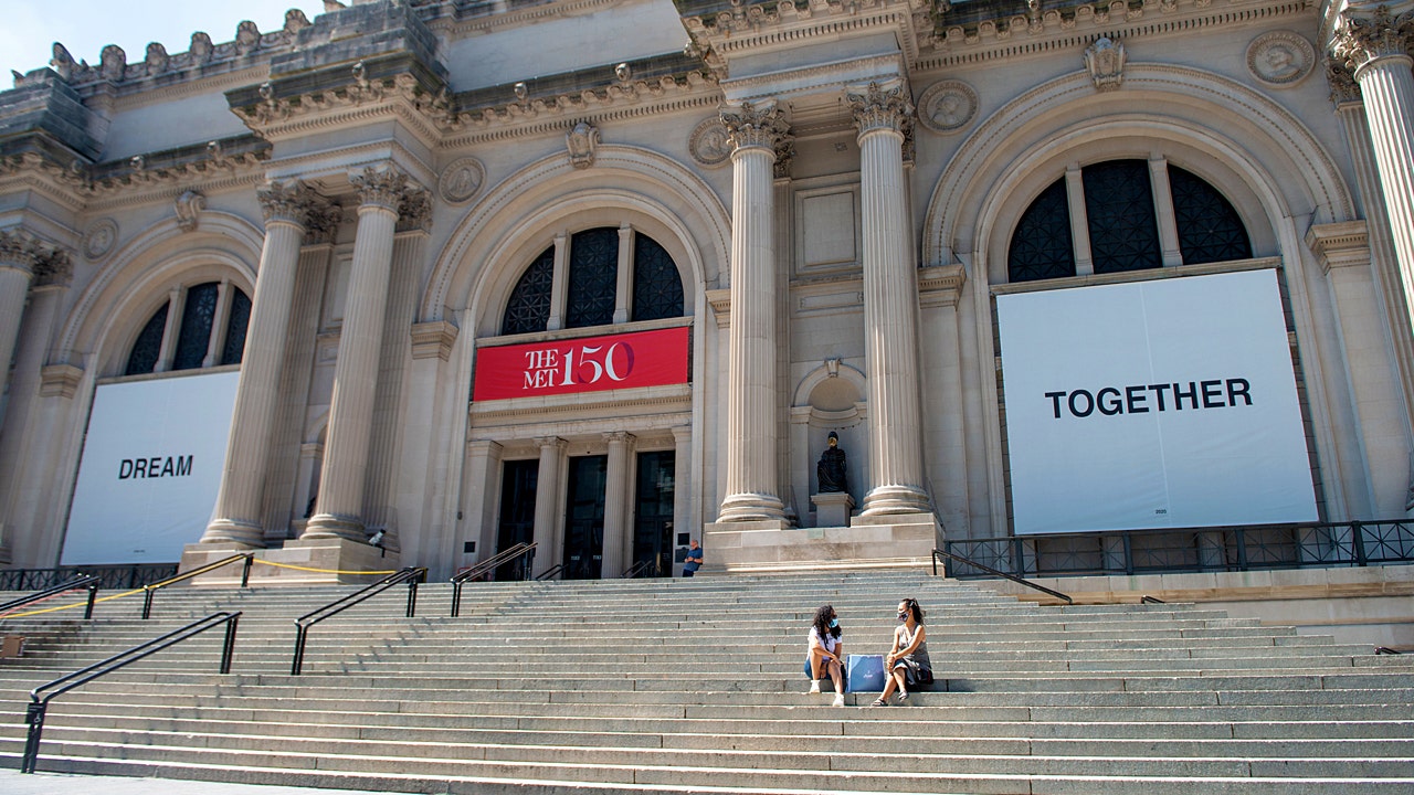New York City museums gear up to reopen with new kind of experience | Fox Business