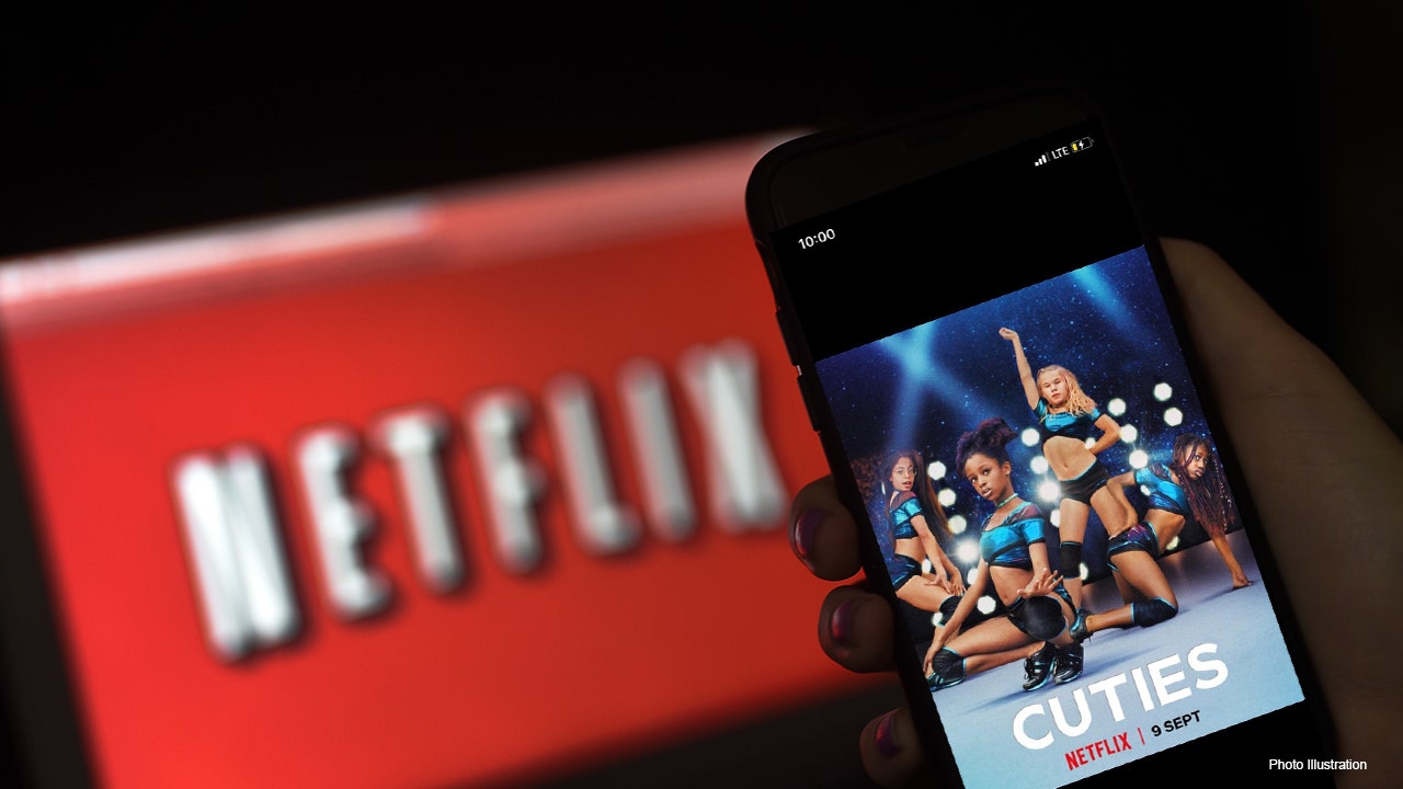 1280px x 720px - Netflix fights child porn charges in Texas stemming from 'Cuties' backlash,  accuses DA of 'abusing his office'