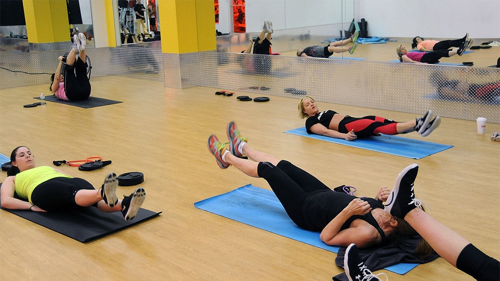 Retro Fitness Ceo Says Gyms Are Seeing Extremely High Demand From Returning Members Fox Business