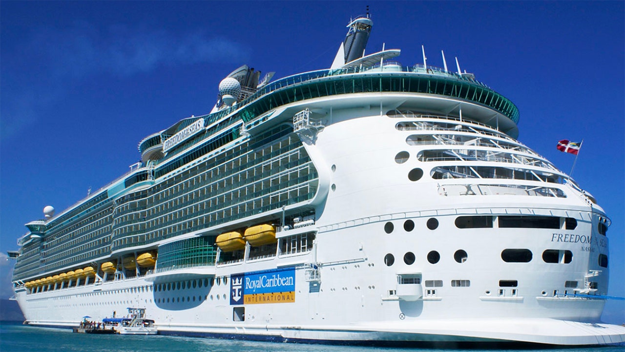 The ‘optimistic’ voyages of Royal Caribbean can be resumed by mid-summer