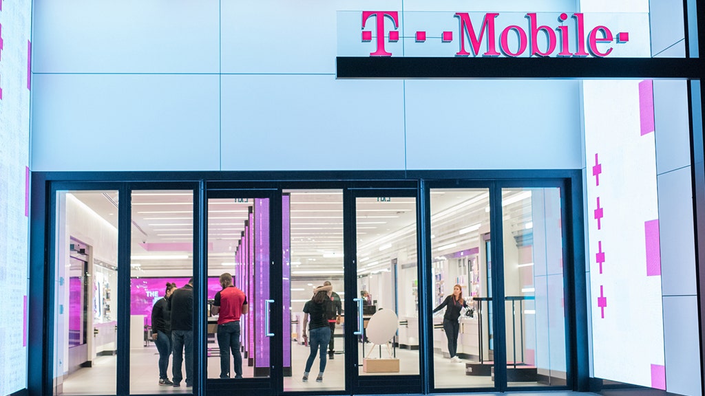 T-Mobile suffers another data breach, customer phone numbers, call records that may be obtained
