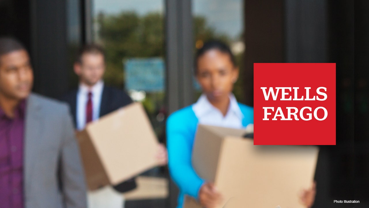 Wells Fargo starts costcutting layoffs amid COVID19 blight