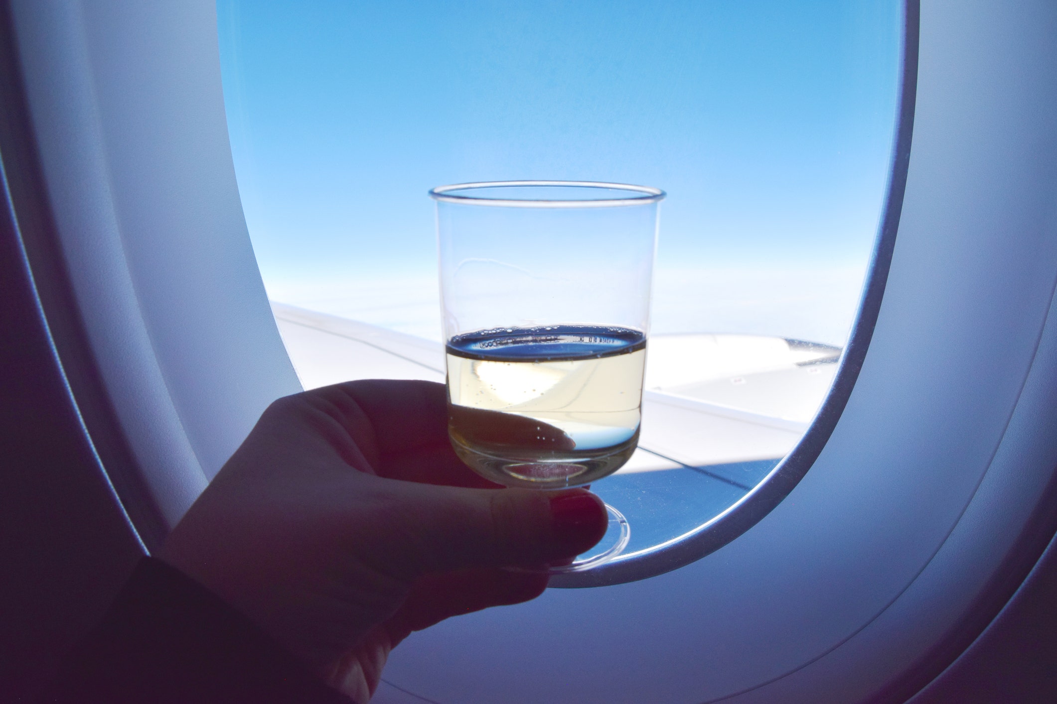 Southwest Airlines asks passengers to stop drinking their own booze ...