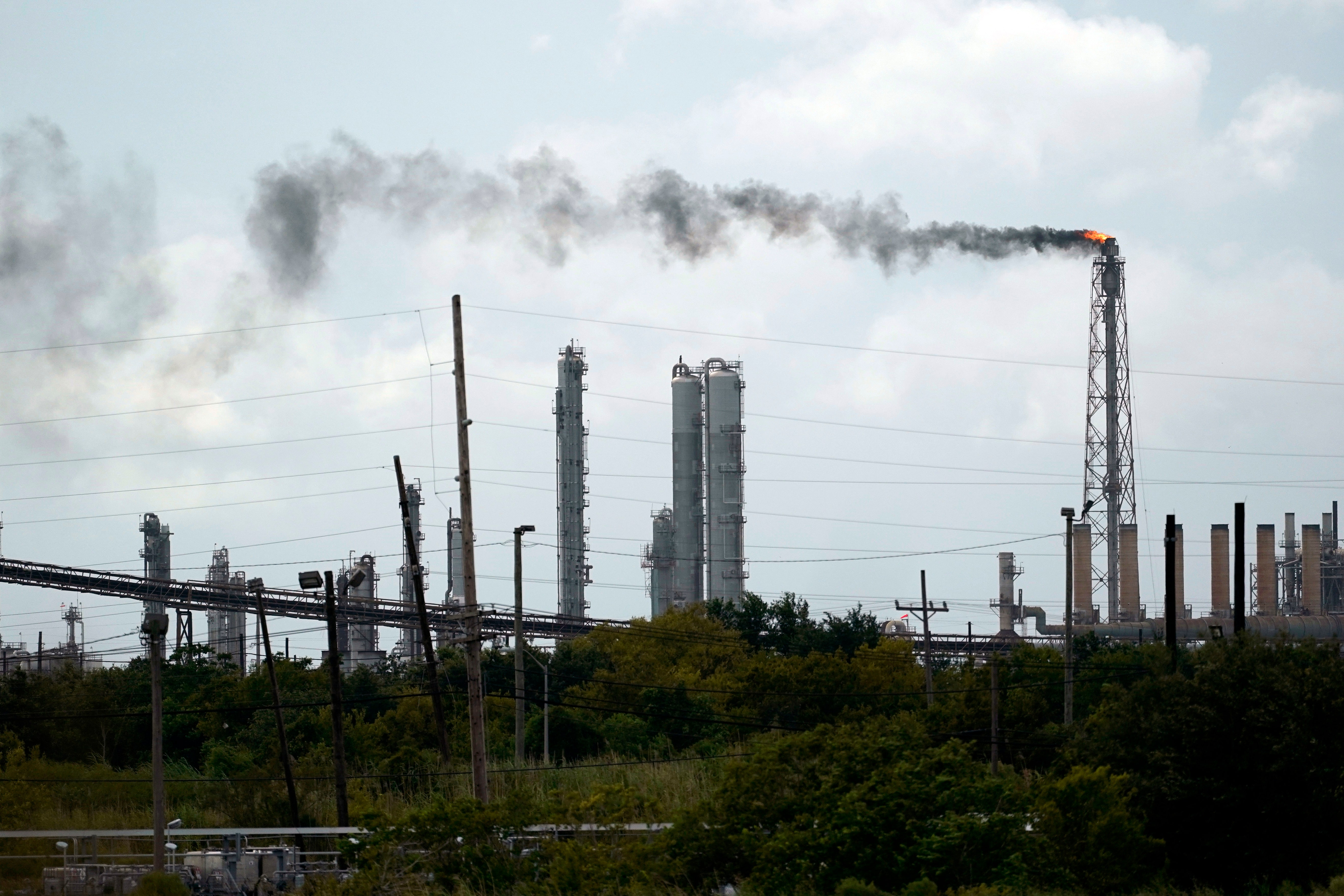 Oil selling prices greater on expectation of growing gasoline need: report