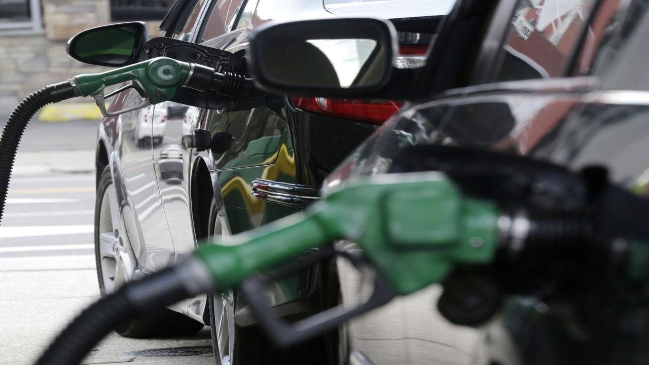 New Jersey gas tax to rise by nearly 10 cents, will rank among highest ...