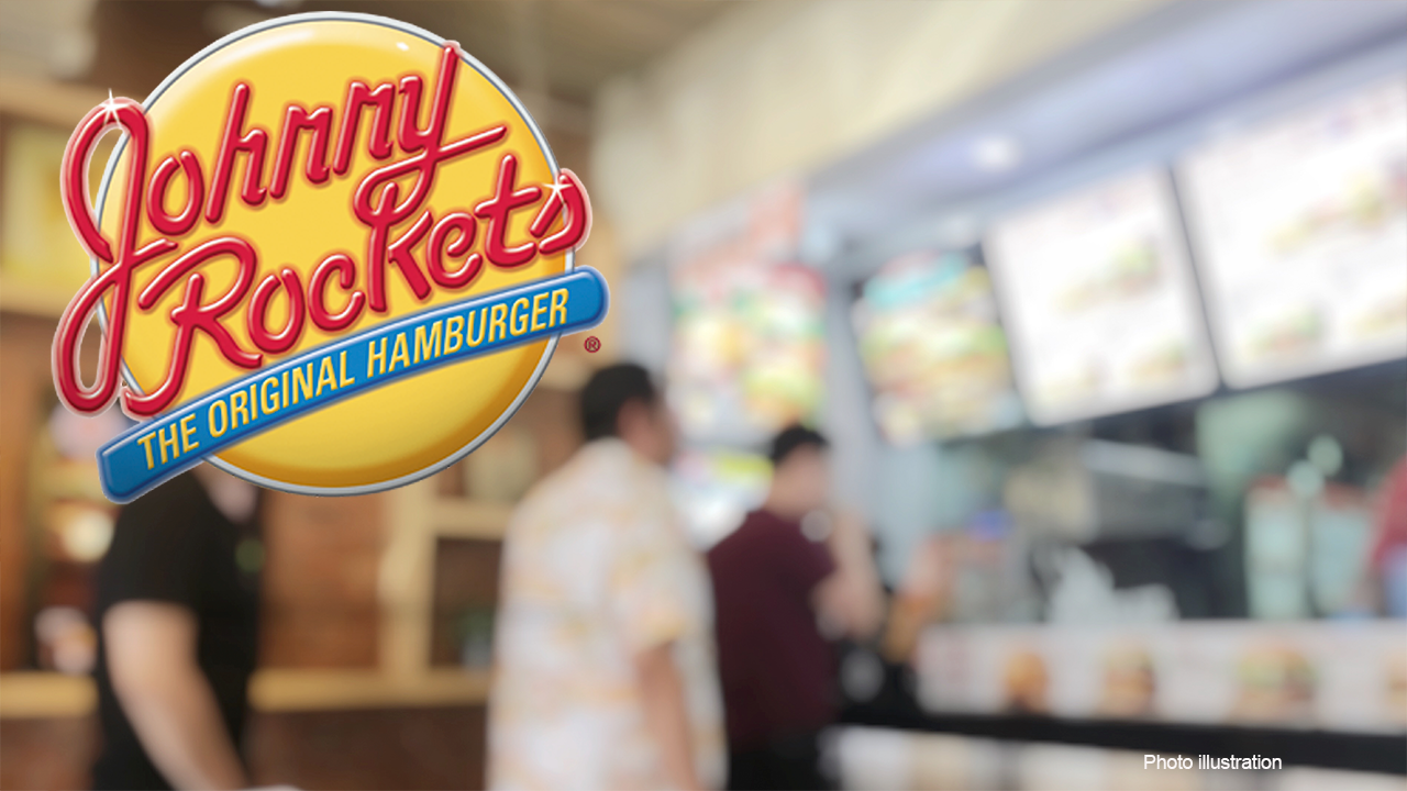 Fatburger Owner To Acquire Johnny Rockets Fox Business