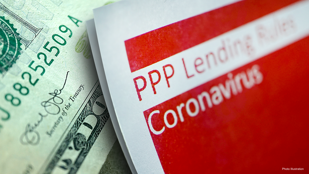 PPP ending with 138B left over. What happens to the money now