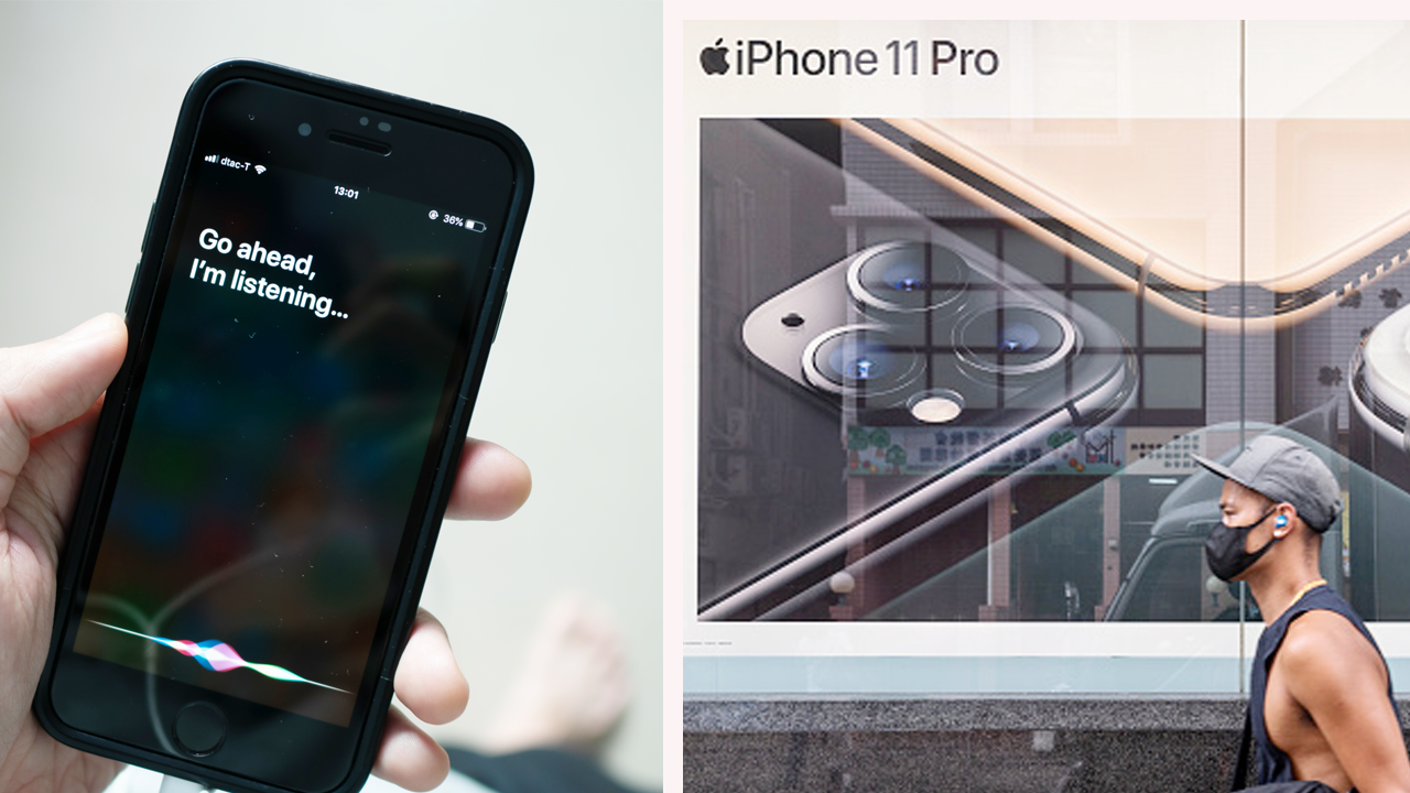 Nie Wieder Siri Schlagabtausch Im Ki Wettbewerb Google Zeigt Was Apple Falsch Macht - 4zgwvyn