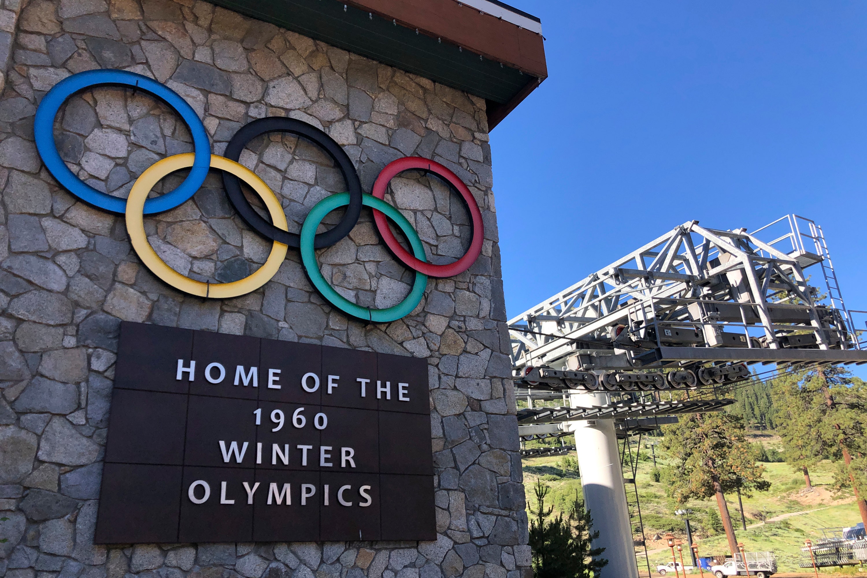 California ski resort changing name, citing offensive word