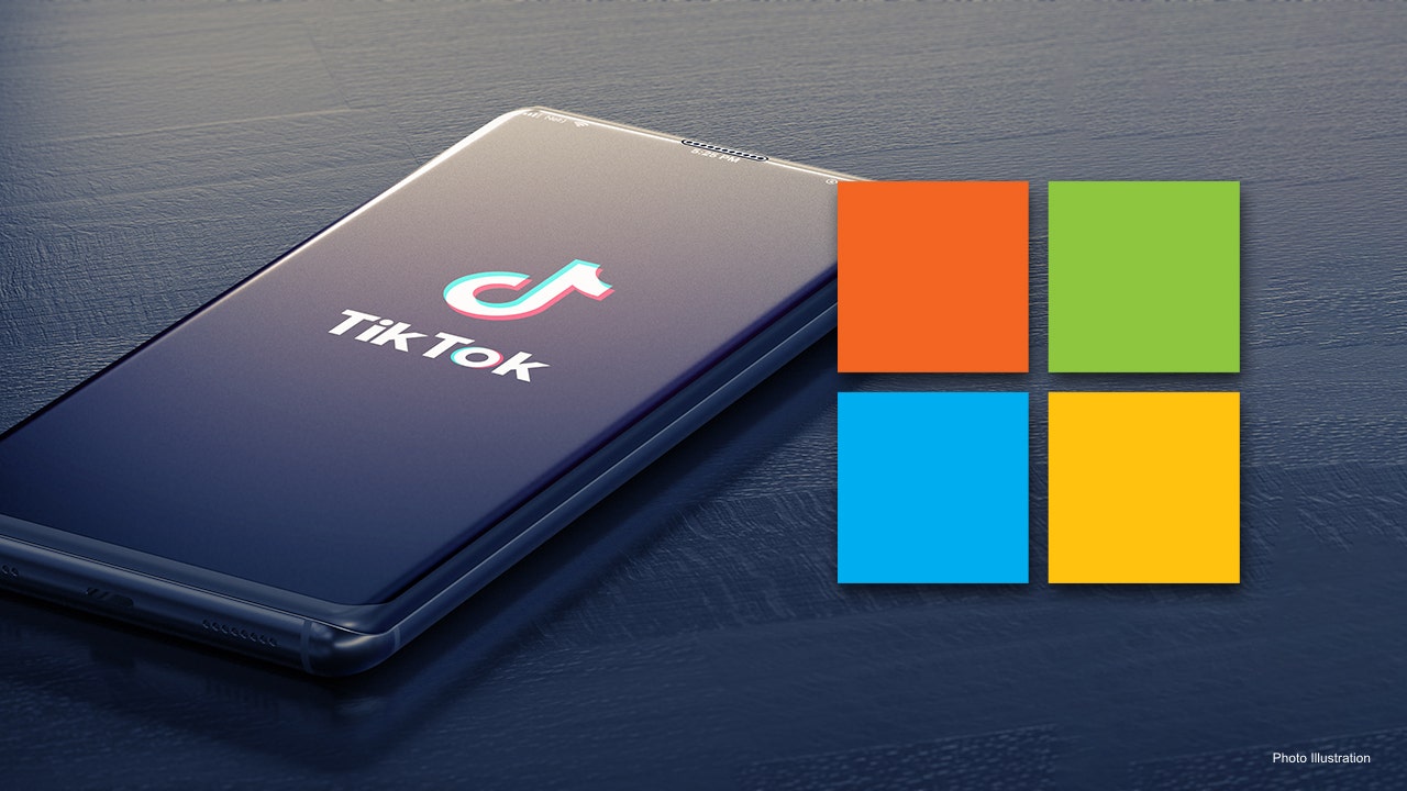 Microsoft On The Tweeted Times