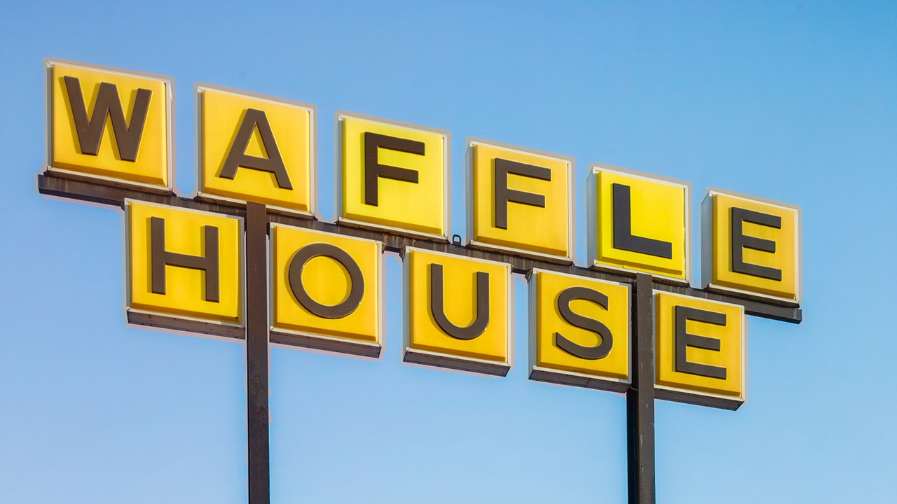 Waffle House có một hệ thống ghi nhãn bảng ‘bí mật’ để theo dõi các đơn đặt hàng: