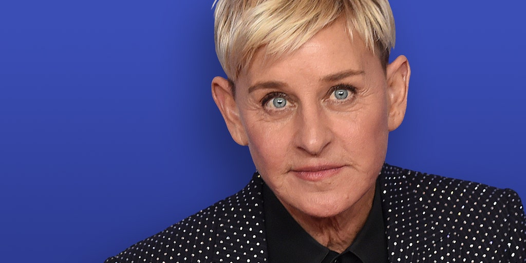 Adam Carolla on Ellen DeGeneres ending show: Her staff 'seemed scared' last  time I was on | Fox Business