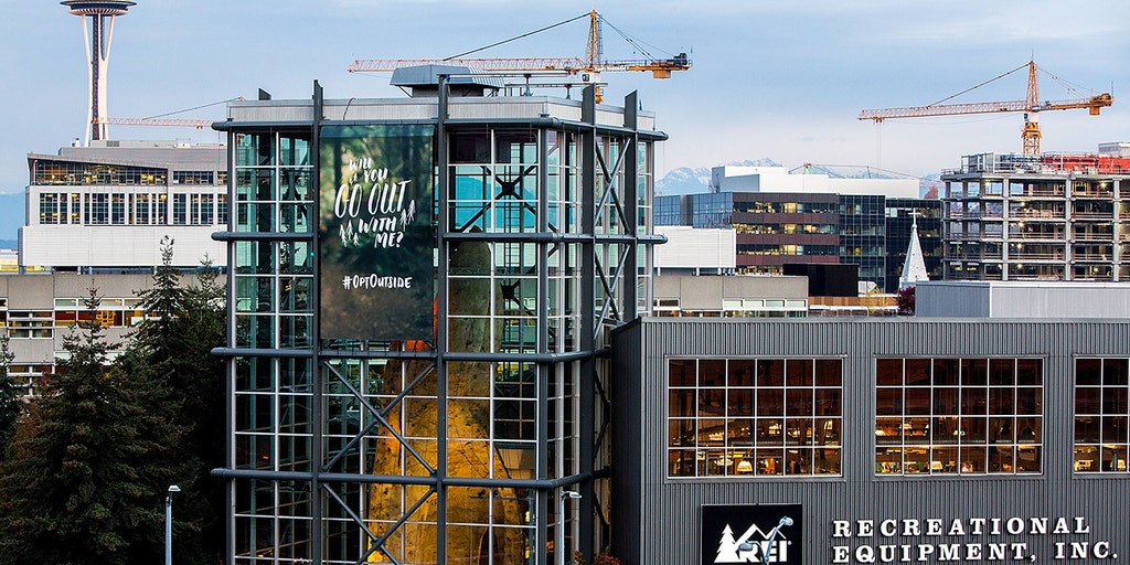 REI makes closing its stores on Black Friday permanent - Vimarsana News