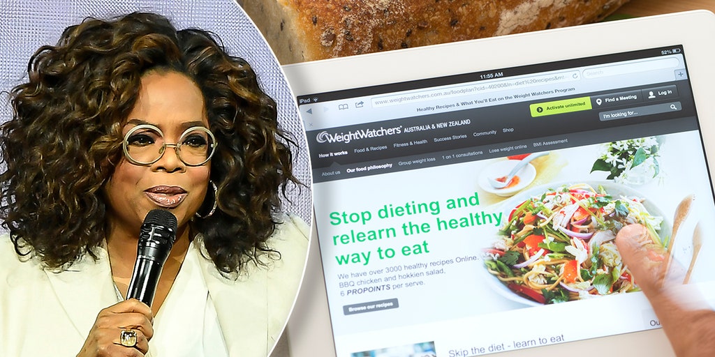 Weight Watchers Ceo How Oprah And The Quarantine 15 Boosted Subscriptions Fox Business