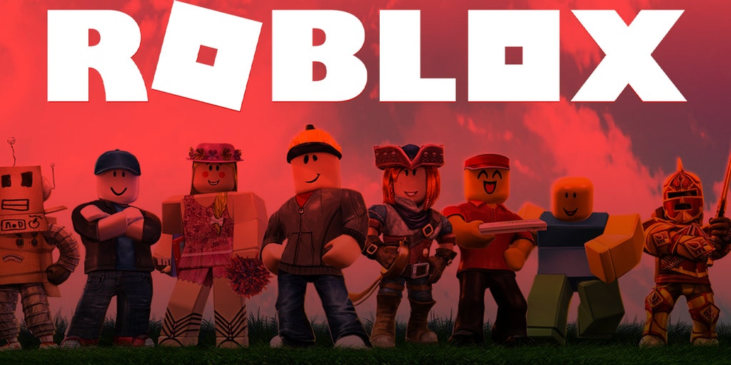 Roblox Teen Gamers Engage In Sexual Behavior In Platform S Red Light District Report Fox Business - audrey from roblox