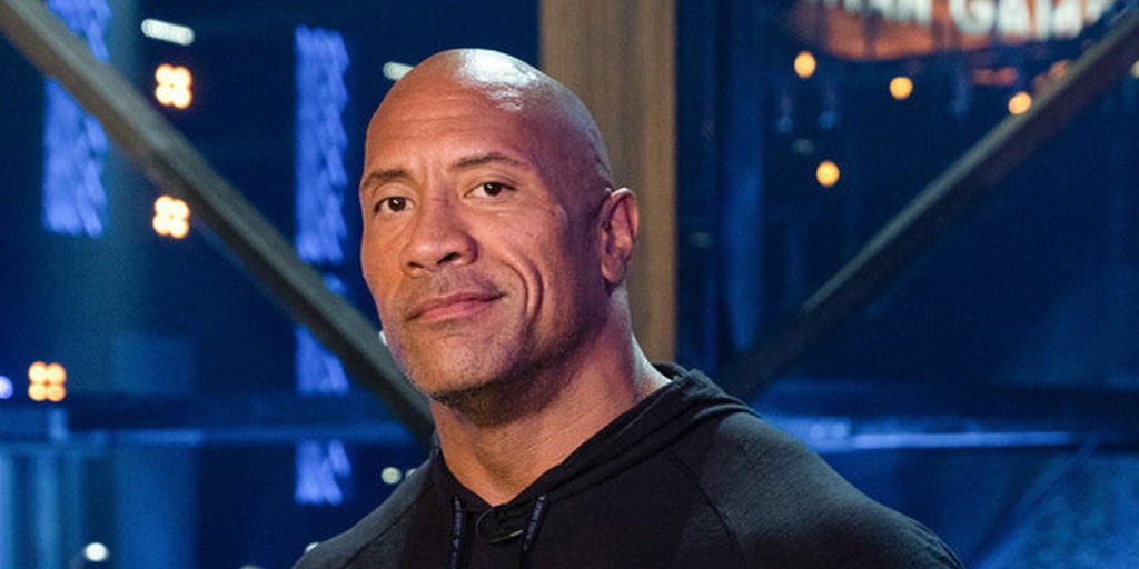 Dwayne 'The Rock' Johnson buys XFL with investment firm for $15M