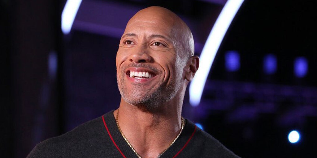 Dwayne 'The Rock' Johnson buys XFL with investment firm for $15M