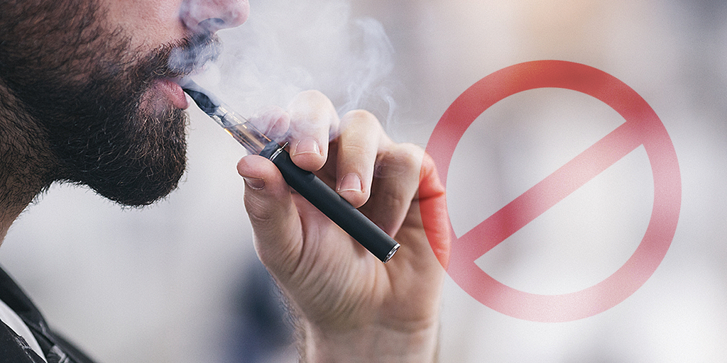 Lawmakers urge FDA to temporarily ban e cigarette sales amid