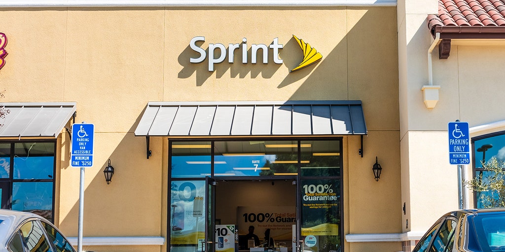 sprint t mobile repair store