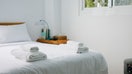 Airbnb&rsquo;s new policy generally bars hosts from asking guests to strip beds or start laundry before checkout for reservations booked on or after Nov. 20, 2026. - Fox Business News