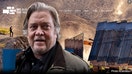 YouTube, Twitter pull Steve Bannon&rsquo;s show for violent threats against Wray, Fauci